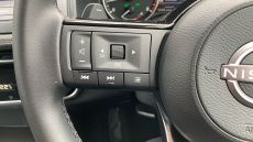 Nissan Qashqai 1.3 DiG-T MH 158 Acenta Premium 5dr Xtronic Petrol Hatchback